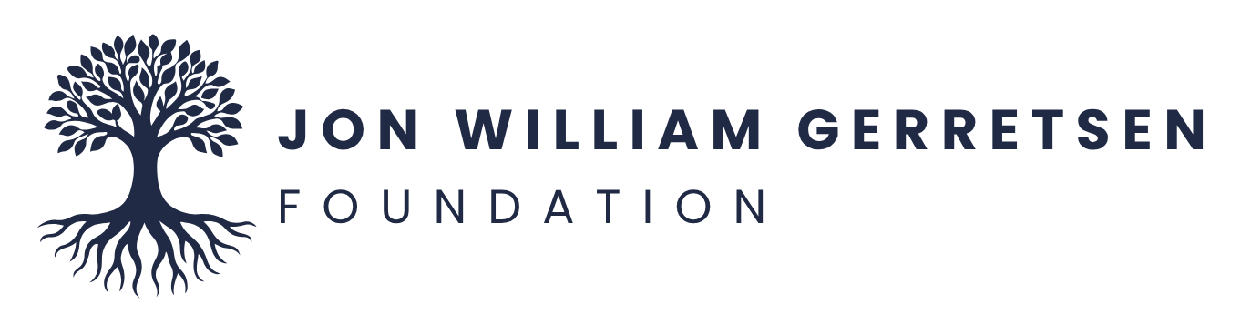 jonwilliamgerretsenfoundation.org